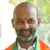 TRS leaders are using drugs says Bandi Sanjay