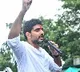 Nara Lokesh fires on Government over Vinayakachaviti rules
