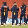 Indian Squad for ICC T20 world cup announced