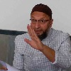 Owaisi denied permission for meeting in UP's Barabanki