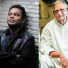 AR Rahman, Gulzar come together for Subrata Roy biopic