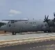 IAF aircraft carrying Rajnath, Gadkari lands at NH in Rajasthan