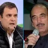 Race hots up in Congress for two Rajya Sabha seats