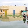 Residents of Hyderabad's flood-hit Osman Nagar feel abandoned
