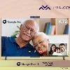 iFFALCON launches K72 smart TV with video calling feature