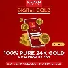 Kalyan Jewellers launches Digital Gold 