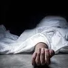 Son Died while sleeping mother kept his dead body at home for three days