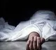 Son Died while sleeping mother kept his dead body at home for three days