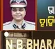 Absentee IPS Officer NB Bharathi Gets Odisha ADG Notice For Appearance