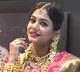Payal Radhakrishna in Surendar Reddy movie