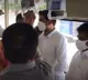 Police shifting Nara Lokesh to unknown place