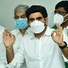 How can you deny permission when I dint ask for permission says Nara Lokesh