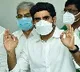 How can you deny permission when I dint ask for permission says Nara Lokesh
