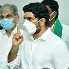 Thousands of police deployed to stop me says Nara Lokesh