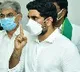 Thousands of police deployed to stop me says Nara Lokesh