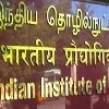 IIT Madras is top university in India