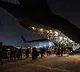 Taliban agreed to evacuate Americans and other foreign people from Afghan