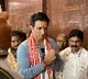 Sonu Sood visits Kanakadurga temple in Vijayawada