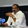 Kannababu fires on Nara Lokesh and Chandrababu