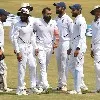 One more person tested corona positive in Team India