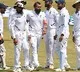 One more person tested corona positive in Team India