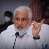 ED disappoints with Vijayasai memo