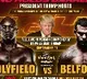 Trump to become commentator for the boxing match