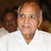 Ramojirao appreciates TRS MP Santosh Kumar Seed Ganesha initiative