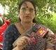 Vasireddy Padma fires on Nara Lokesh