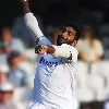 Bumrah joins top ten best test bolwers club again