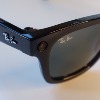Facebook's Ray-Ban smart glasses launched