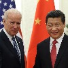 Xi, Biden hold 'broad, strategic discussion'