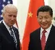Xi, Biden hold 'broad, strategic discussion'