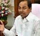Telangana CM calls meeting on implementation of Dalit Bandhu scheme