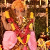 Ganesh Chaturthi begin in Telugu states on contrasting note
