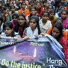 Protest over 6-year-old's rape, murder in Hyderabad called off after assurance