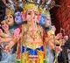 Hyderabad's tallest Ganesh idol is again centre of attraction