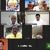 తానా ప్రపంచ సాహిత్య వేదిక ఆధ్వర్యంలో ఉత్సాహంగా “తెలంగాణ భాషా దినోత్సవ వేడుకలు”