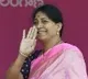 TS High Court Dismiss Lower Court Order on MP Malothu Kavitha