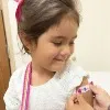 Kids can suffer through long COVID symptoms