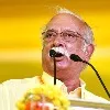 Ashok Gajapathi Raju slams govt