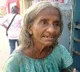 Former CM sister in law in a pity conditions