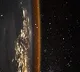 French Astronaut captures breathtaking image of earth from ISS