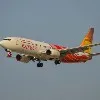 Non stop services from Hyderabad to London