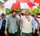 Tech Mahindra CEO thanked Telangana minister KTR