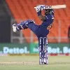 Gambhir picks Suryakumar over Shreyas Iyer