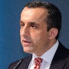 Taliban execute Amrullah Saleh's brother
