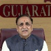 Gujarat CM Rupani resigns ahead of the end of term