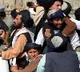 Barbaric video shows Taliban celebrating with severed head of their victim