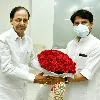 Scindia assures support for expansion of Hyderabad Airport
